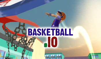 Basketball.io