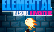 Elemental Rescue Adventure