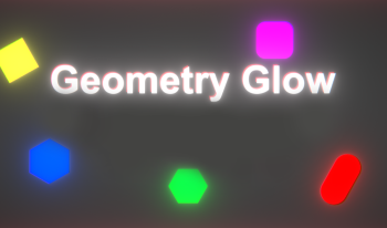 Geometry Glow