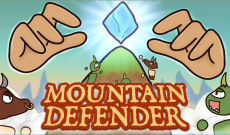 Mountain Defender