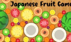 Japanese Fruit Game