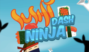 Sushi Ninja Dash