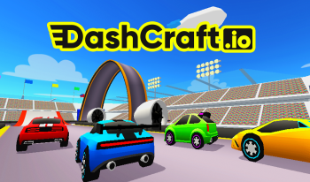 DashCraft .io